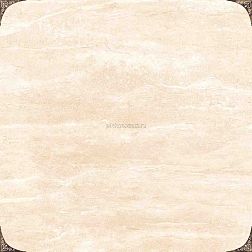 Eurotile Oxana 130 Lia Бежевая Глянцевая Напольная плитка 49,5х49,5 см