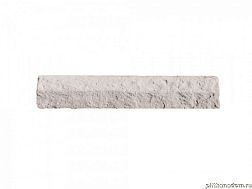 UniStone Декоративные элементы 1 Серый Бордюр 44,6x10x9 см