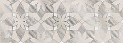 Eletto Ceramica Terrazzo Decor Marfil Chloe Декор 25,1х70,9 см