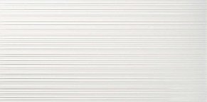 Baldocer Neve Satin Canna Rectificado Белая Глянцевая Ректифицированная Настенная плитка 60x120 см