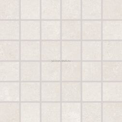 Rako Base WDM06430 Ivory Мозаика 5x5 30х30 см