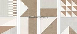 Lasselsberger-Ceramics Гуннар 6032-0456 Терраццо Декор 30х30 см