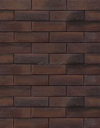 UniStone Синтра Угловая 16 Коричневый Декоративный облицовочный камень 7,1x12x8 см