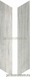 RHS Ceramiche (Rondine group) Woodie J86591 Blue Chevron Керамогранит 7,5х40,7 см