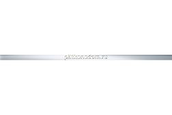Tubadzin Tasmania Steel 28 Бордюр 2,3x74,8 см
