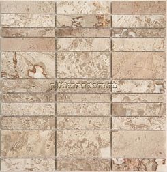 NS-mosaic Stone series KP-721 Мозаика 29,8х30,5 см
