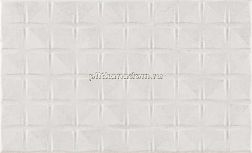 Pamesa Ceramica Gaia Rlv. Gaia Blanco Настенная плитка 33.3x55 см