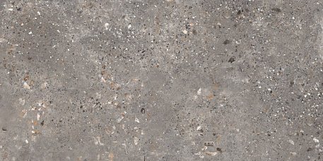 Ocean Ceramic Gemstone Nero Карвинг Серый Матовый Керамогранит 60х120 см