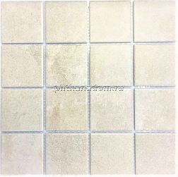 NS-Mosaic Porcelain series PR7373-42 Мозаика 30,6х30,6(7,3х7,3) см