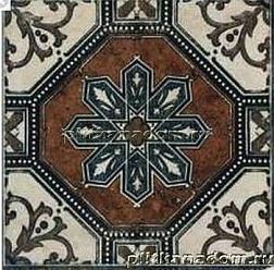 Mainzu Bolonia Decor Socarrat Mix 1 Настенная плитка 20х20 см