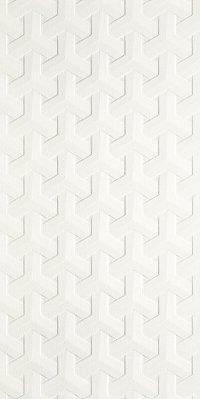 Paradyz Harmony Bianco Struktura A Настенная плитка 30х60 см