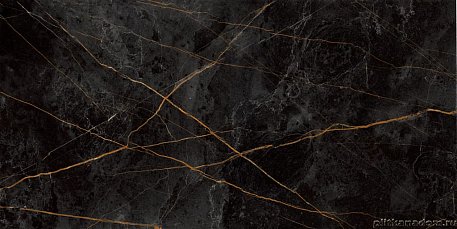 Идальго Граните Сандра Черно-оливковый Матовый (MR) Керамогранит 59,9х120 см