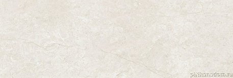 Creto Royal Sand MAG20W17200B Ivory W M NR Satin 1 Бежевая Сатинированная Настенная плитка 25x75 см