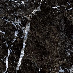 Грани таганая Simbel GRS05-03 Carbon Мрамор черно-белый Матовый Керамогранит 60x60 см