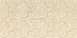 Cerrol Rapallo Crema Unit Декор 30х60 (цветы) см