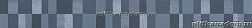 Rako Up WLAMH511 Blue Бордюр 4,5х40 см