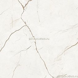 Laparet Alice Crema полированный Керамогранит 60x60 см