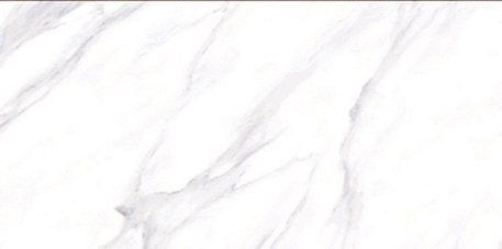 ITC Buccino White Glossy Белый Глянцевый Керамогранит 60x120