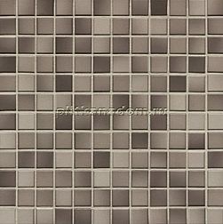 Jasba Fresh Taupe-Mix Glzd Мозаика 2х2 31,6х31,6 см