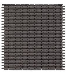 Harmony D.repose black 28,5x29,7 керамическая мозаика см