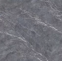 Pardis Ceramic Pazh 166510M Unas Dark Серый Полированный Керамогранит 60х60 см