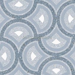 Vives Benaco Pigneto Nube Декор 20x20 см