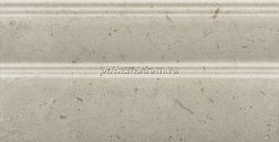 Kerama Marazzi Карму FMA029R Плинтус Бежевый Матовый обрезной 15x30 см