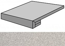 Apavisa Nanoterratec grey nat gr re Керамогранит 89,46x89,46 см