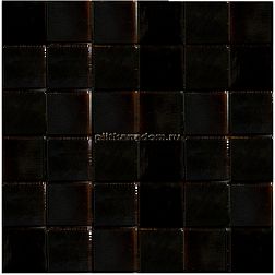 Architeza Sharm mp67 Стеклянная мозаика 32,7х32,7 (кубик 1,5х1,5) см