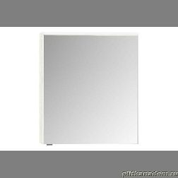 Vitra Mirror 56996 Зеркальный шкаф, Premium 60 акрил белый, правый