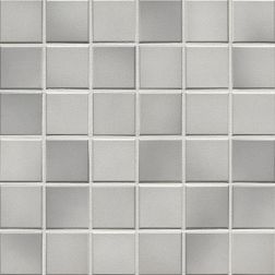 Jasba Fresh Light Gray-Mix Мозаика 5х5 31,6х31,6 см