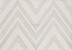 Tubadzin Navona Grey Декор 25х36 см