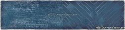 Harmony Pasadena Blue Настенная плитка 7,5x30 см