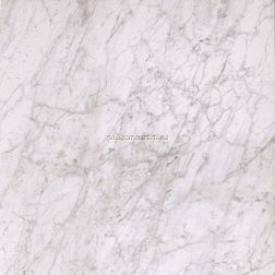 Casalgrande Padana Marmoker Travertino Bianco Lucido Керамогранит 59x59 см