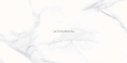Керлайф Calacatta Silver Белая Матовая 33 Настенная плитка 31,5х63 см