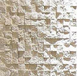 Chakmaks Mosaic 3D Fusion Stone Popcorn Мозаика 29,6х29,6 (2,5х2,5) см