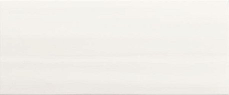 Paul Ceramiche Skyfall СП425 PSFR01 white Настенная плитка 25х60