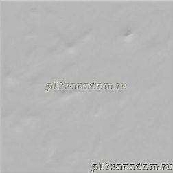 Vives Berta Gris-M Серая Матовая Настенная плитка 20x20 см