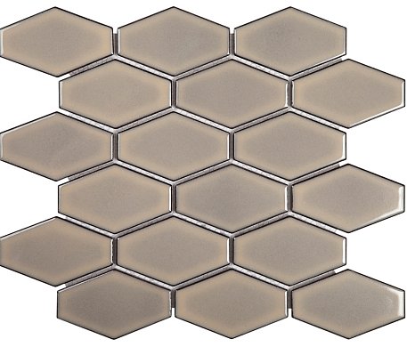 Imagine Mosaic KDM3-4R Мозаика из керамики 26,8х29,4 см