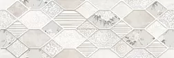 Alma Ceramica DWA11RXN004 декор Roxana 20x60x7,5