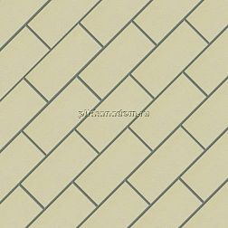 ABC-Klinkergruppe Objekta Beige Бежевая Матовая Напольная плитка 11,5х24х1,5 см