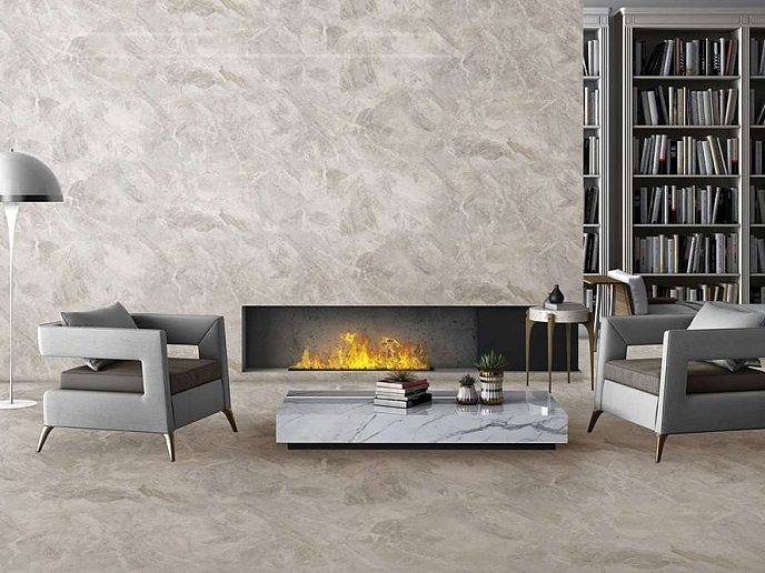 Coralstone Gris