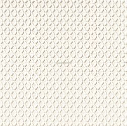 Tubadzin Elementary D-Patch White STR 9 Декор 14,8x14,8 см