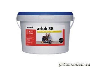 Forbo Arlok 38 Клей 3,5 кг