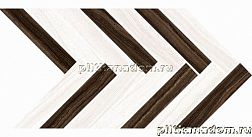 Museum Suite D Beige Mix Arr EP Мозаика 16x25 см