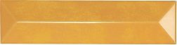 APE Ceramicas Reality Sahara Spectrum Желтая Глянцевая Настенная плитка 7,5x30 см