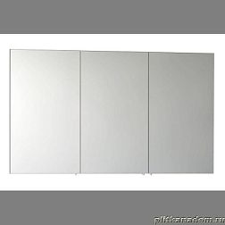 Vitra Mirror 57085 Зеркальный шкаф, Classic 120 Белый