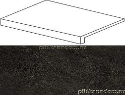 Atlas Concorde Russia Wise 620070001113 Dark Lap Scalino Frontale Ступень фронтальная 33х60 см