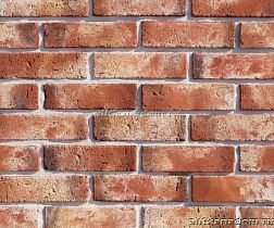 UniStone Рижский 36 Декоративный кирпич 22,1x6,4x1,6 см