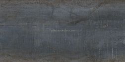Cifre Metal Iron Mate Rect Черный Матовый Ректифицированный Керамогранит 60x120 см